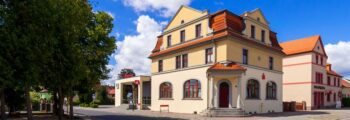 Ciudad Real La Perdiz location de jet privé