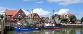 Wittmund Wittmundhafen : yksityisen suihkukoneen vuokraus 