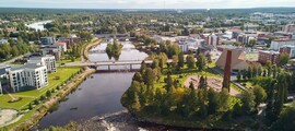 Kuopio : yksityisen suihkukoneen vuokraus 