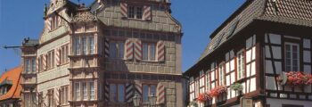 quartier historique oxford