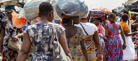 Abidjan : yksityisen suihkukoneen vuokraus 