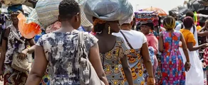Abidjan Felix Houphouet : yksityisen suihkukoneen vuokraus
