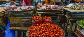 Abidjan : yksityisen suihkukoneen vuokraus 