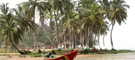 Accra Kotoka Intl : yksityisen suihkukoneen vuokraus