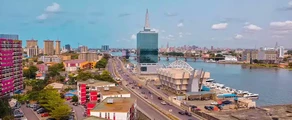 Asaba International: yksityinen suihkukone vuokraus