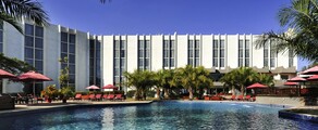 Lubumbashi Intl : yksityisen suihkukoneen vuokraus 