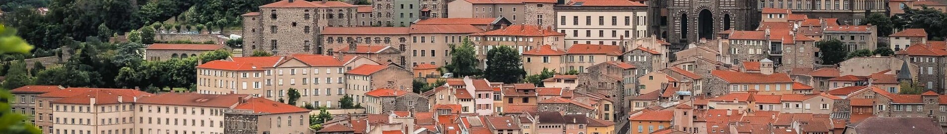Le Puy Loudes: yksityisen suihkukoneen vuokraus