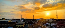 Port Harcourt: yksityinen suihkukone vuokraus