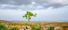 Port Harcourt: yksityinen suihkukone vuokraus