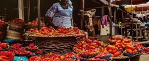 Akwa Ibom : yksityisen suihkukoneen vuokraus