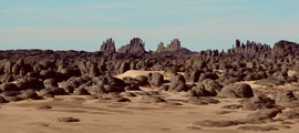 El Oued Guemar: yksityisen suihkukoneen vuokraus