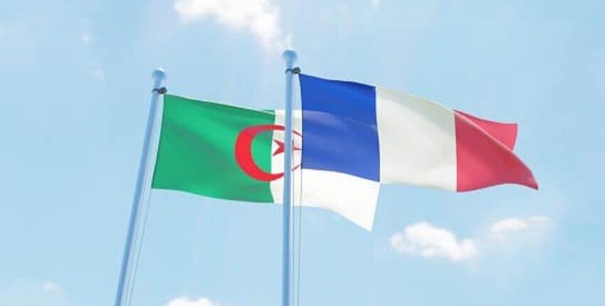 Algiers: yksityisen suihkukoneen vuokraus