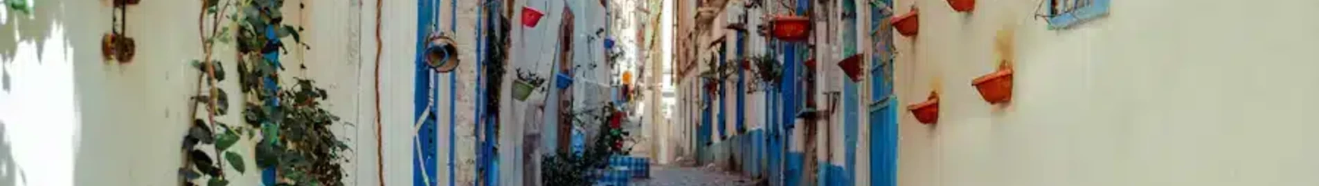 Annaba: yksityisen suihkukoneen vuokraus