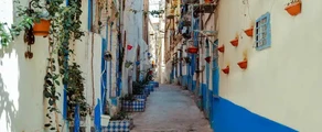 Annaba: yksityisen suihkukoneen vuokraus