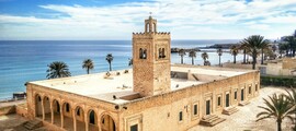 Djerba Zarzis : yksityisen suihkukoneen vuokraus