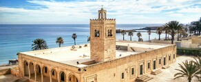 Gafsa: yksityisen suihkukoneen vuokraus