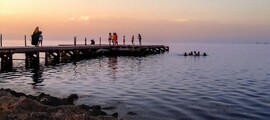 Yksityisjetin vuokraus Tunisiassa