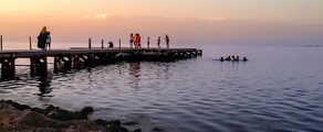 Tabarka : yksityisen suihkukoneen vuokraus