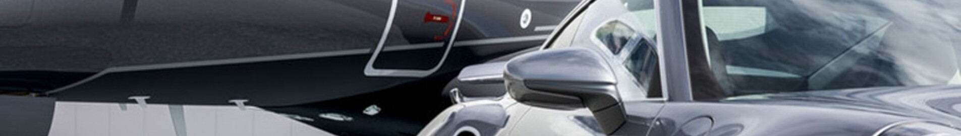 Porsche ja Embraer, ennennäkemätön yhteistyö!