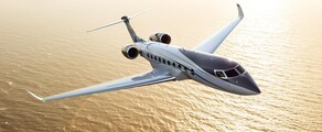 Gulfstream G700 yksityisen suihkukoneen vuokraus