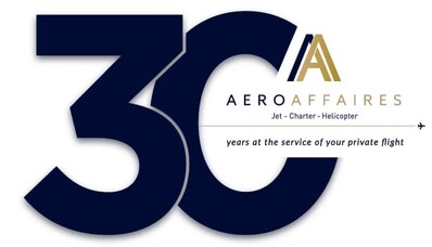30 vuottaAEROAFFAIRES