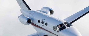 CESSNA CITATION MUSTANG: Yksityisen suihkukoneen vuokraus