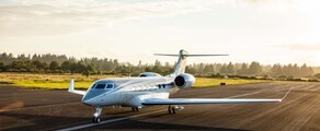 Gulfstream G600 yksityisen suihkukoneen vuokraus