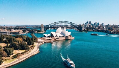 Lääketieteellinen kotiuttaminen Australian ja Ranskan välillä: opas
