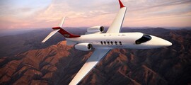 cabine intérieur Legacy 500
