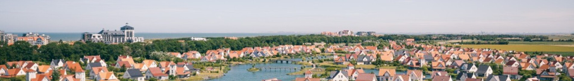 Cadzand Yksityinen suihkukoneen vuokraus