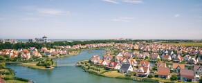 Cadzand Yksityinen suihkukoneen vuokraus