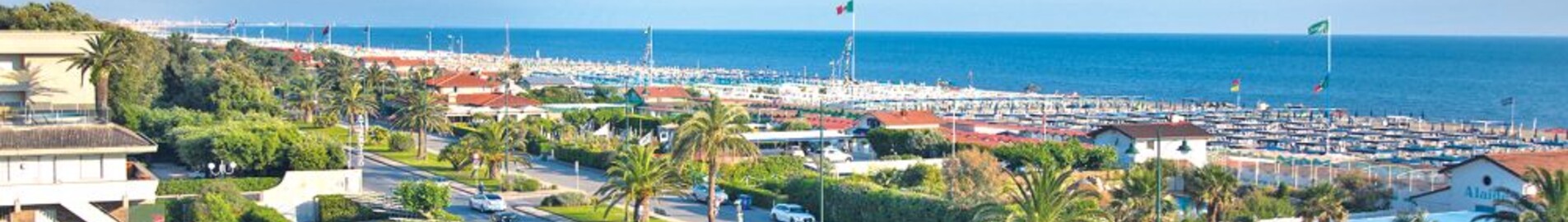 Forte dei Marmi yksityinen suihkukone vuokraus  