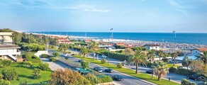 Forte dei Marmi yksityinen suihkukone vuokraus  