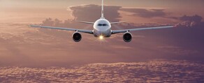 AIRBUS A340 VIP : Yksityisen suihkukoneen vuokraus 