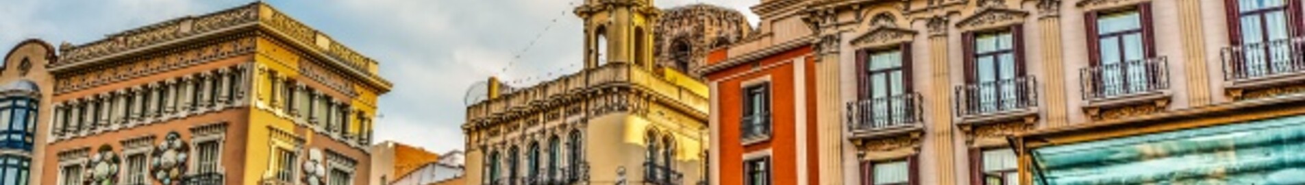 Milano Malpensa - Barcelona: yksityisen suihkukoneen vuokraus