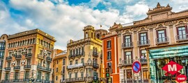 Milano Linate - Barcelona: yksityisen suihkukoneen vuokraus