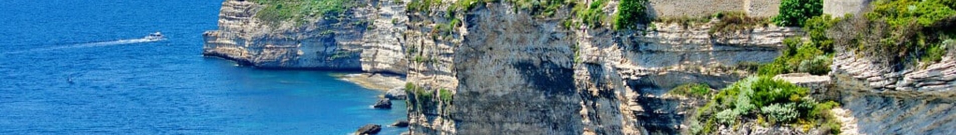 Bonifacio: Yksityisen suihkukoneen vuokraus