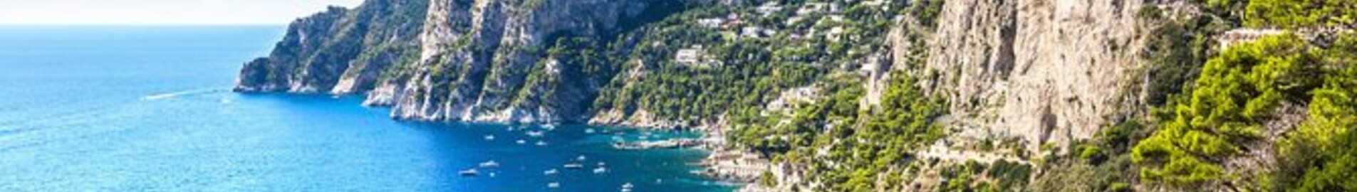 Capri : yksityisen suihkukoneen vuokraus 