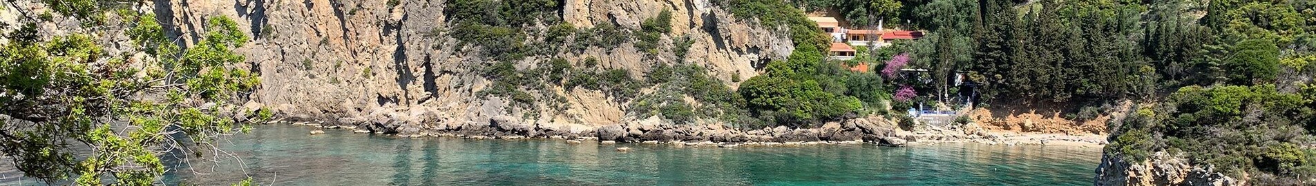 Kerkira I.Kapodistrias Corfu : yksityisen suihkukoneen vuokraus 