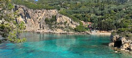 Rodos: yksityisen suihkukoneen vuokraus 