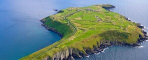 Yksityinen suihkukone ja helikopteri charter Kinsale