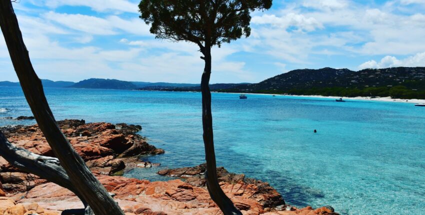 Porto Vecchio: yksityisen suihkukoneen vuokraus