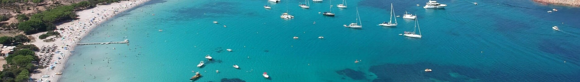 Porto Vecchio: yksityisen suihkukoneen vuokraus