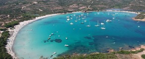 Porto Vecchio: yksityisen suihkukoneen vuokraus