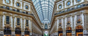 Pariisi - Milano Linate : yksityisen suihkukoneen vuokraus 