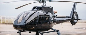 Helikopterin vuokraus - H130