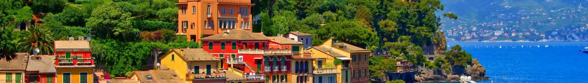 Portofino : yksityisen suihkukoneen vuokraus