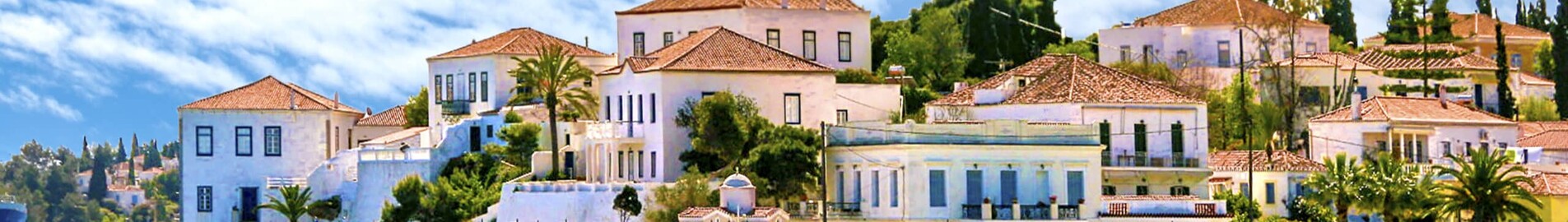 Spetses : yksityisen suihkukoneen vuokraus