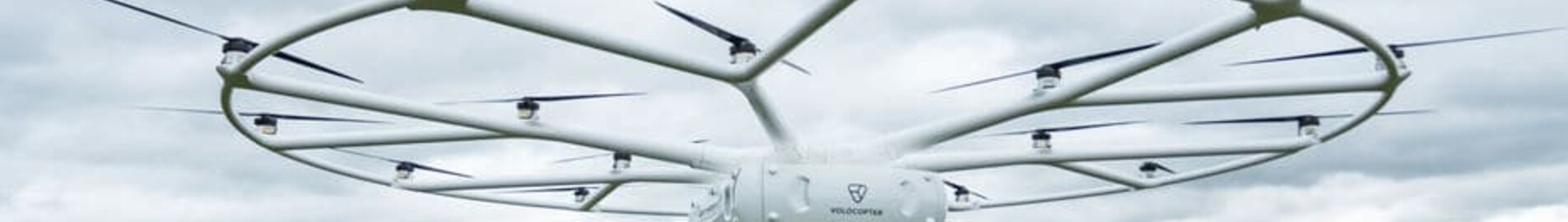VoloDrone toivoo mullistavansa maatalouskuljetusten maailman
