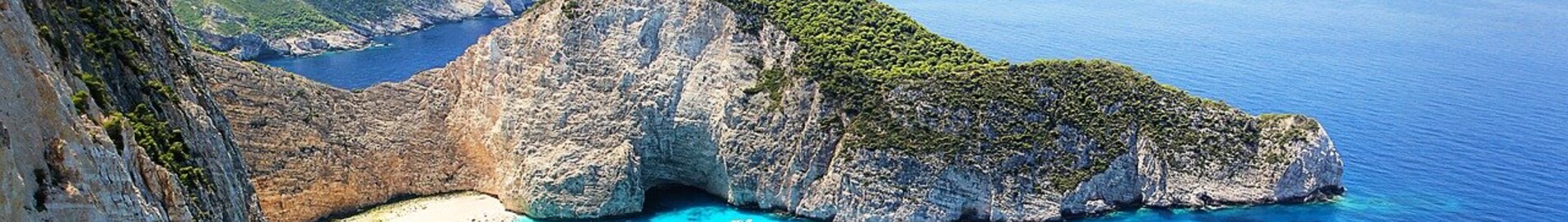 Zakynthos Zante : yksityisen suihkukoneen vuokraus